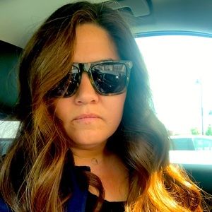 Meet your Posher, Heidi